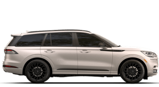 2024 Lincoln Lincoln Aviator External Image 5